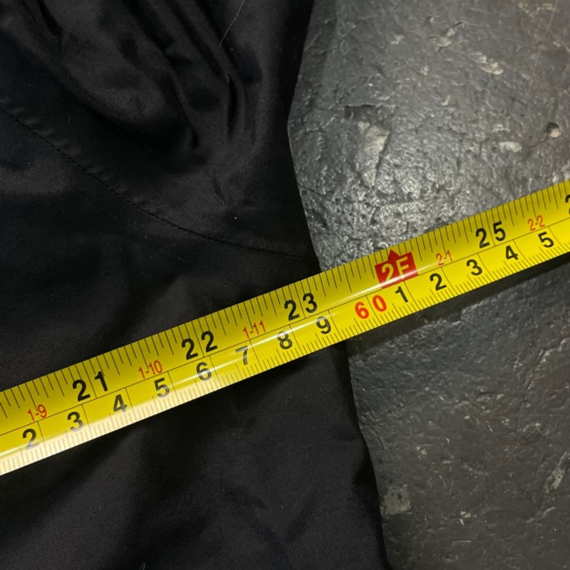 100 나이키 ACG 고프코어 바람막이  상품이미지8