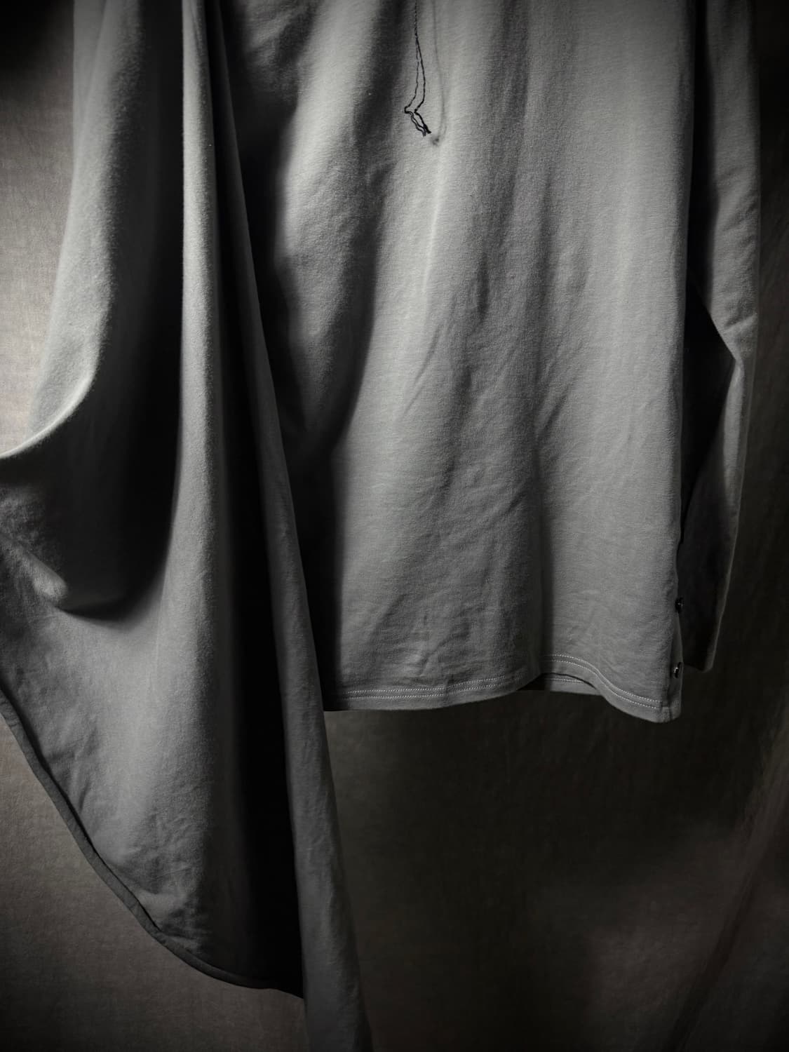 Aw11 Army Of Me Draped Long Sleeve 상품이미지6