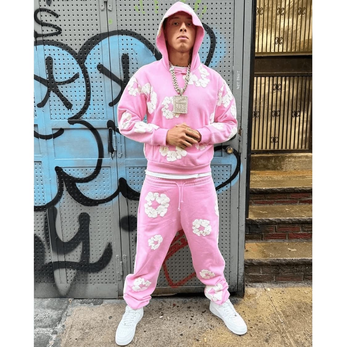 데님티어스 쇼츠 반바지 L 상품이미지2
