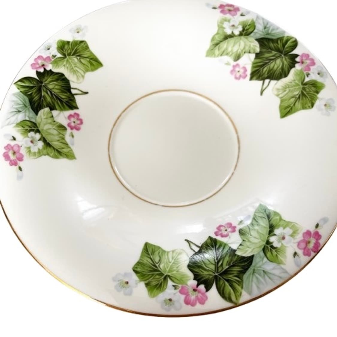 영국 빈티지 접시 2장 상품이미지2