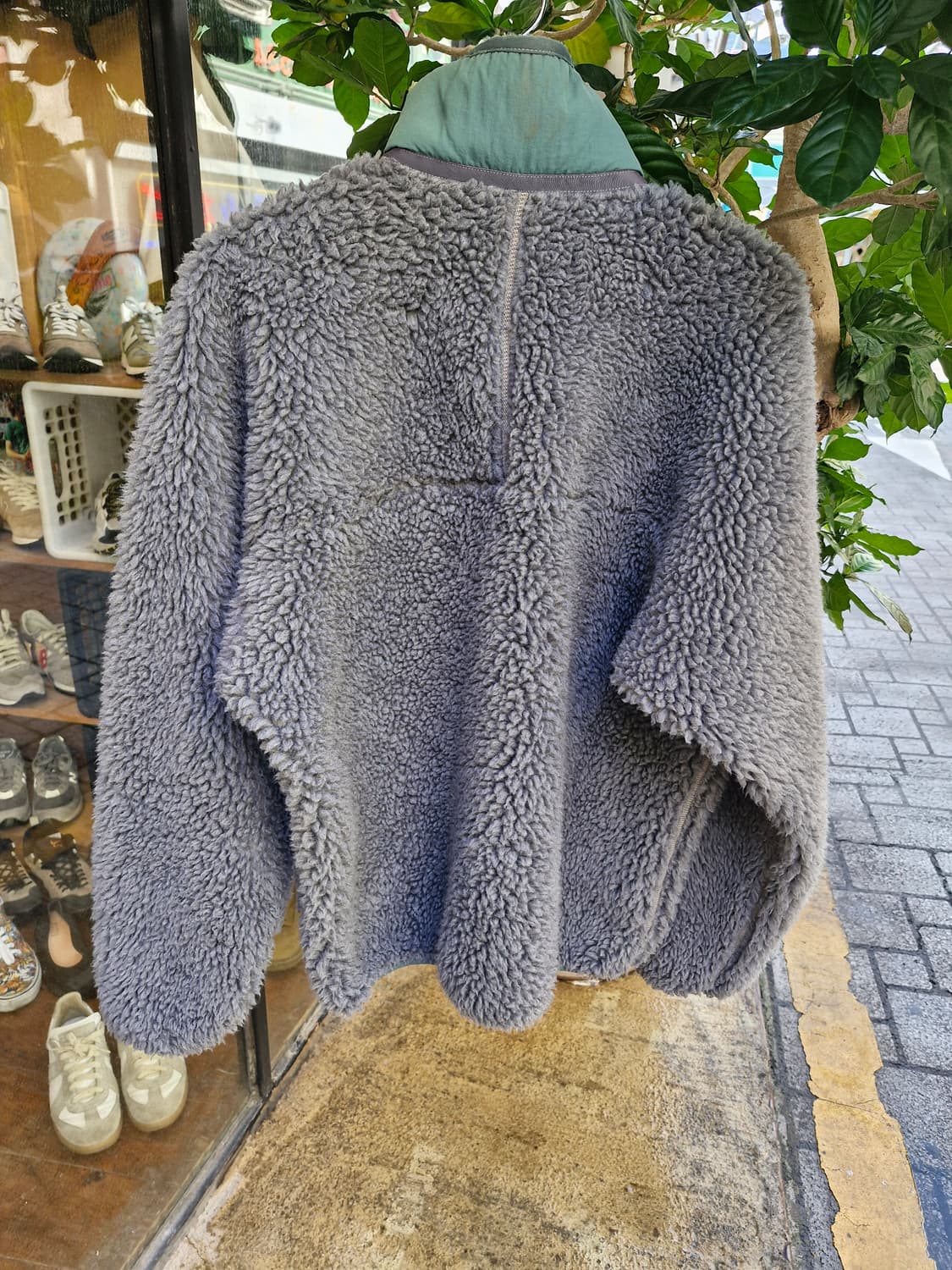 Z-56 파타고니아 딥파일  상품이미지2