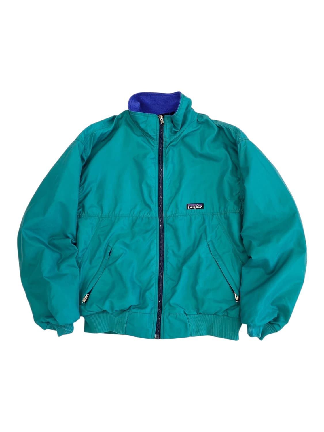 1990s 파타고니아 신칠라 자켓 상품이미지1