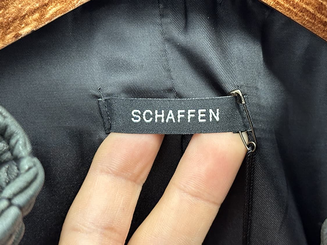 SCHAFFEN KAWANOYAKATA (S) 상품이미지9