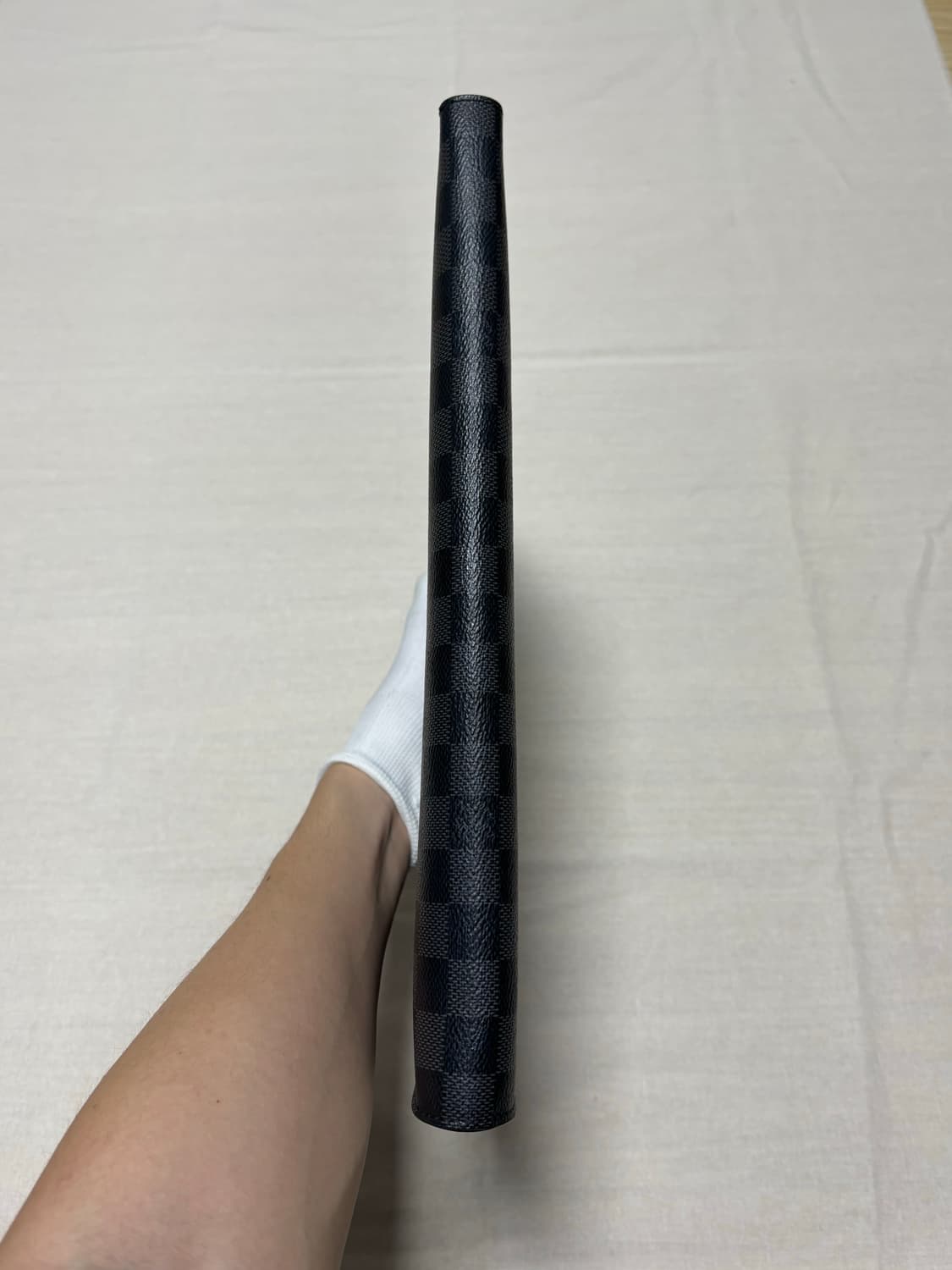 [새상품급] 루이비통 다미에 포쉐트 주르 클러치 [GM] 상품이미지4