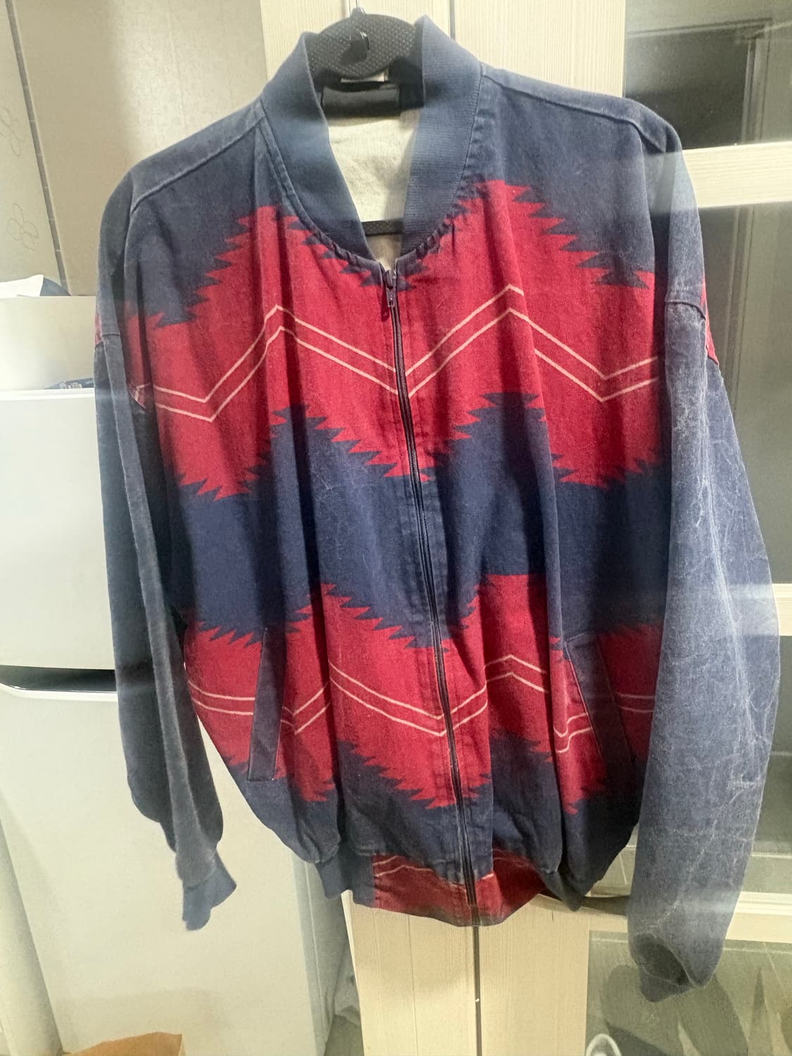 usa 빈티지 나바호 자켓 상품이미지3