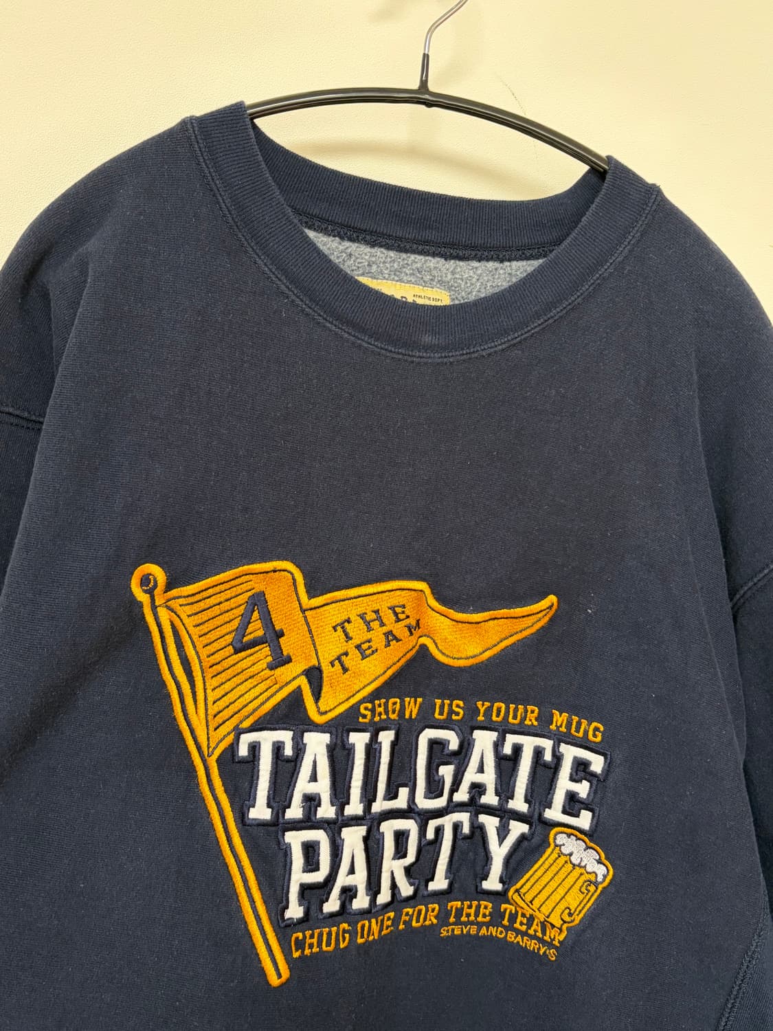 빈티지 스웻셔츠 맨투맨 상품이미지5