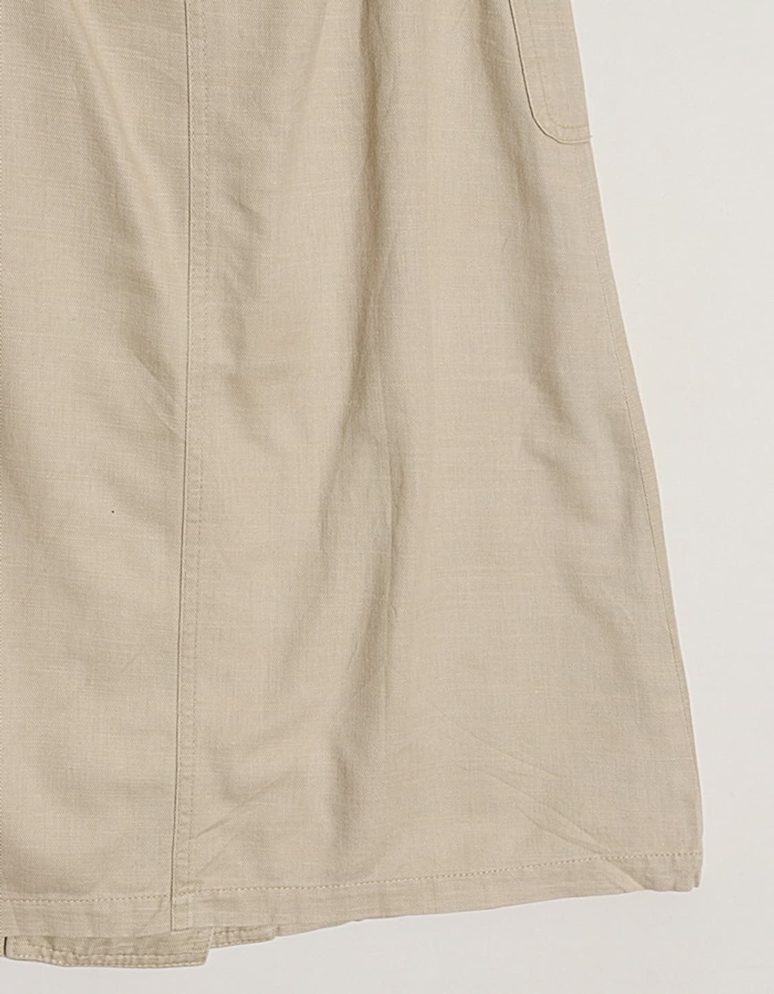 enracine Button Skirt (26) 상품이미지6