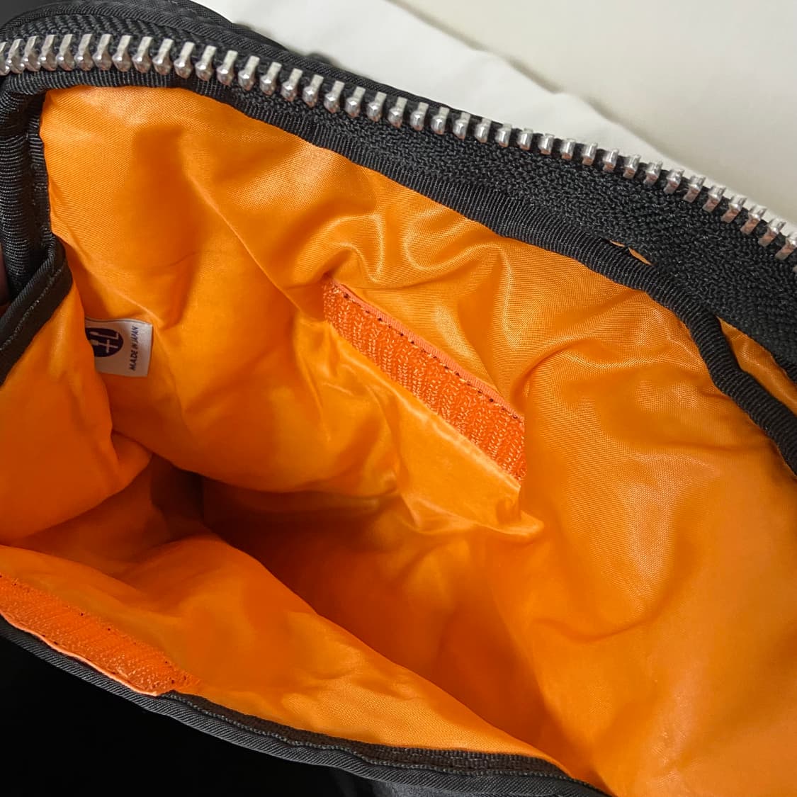 미품)포터 탱커 3WAY 브리프케이스(2수납실) 상품이미지10