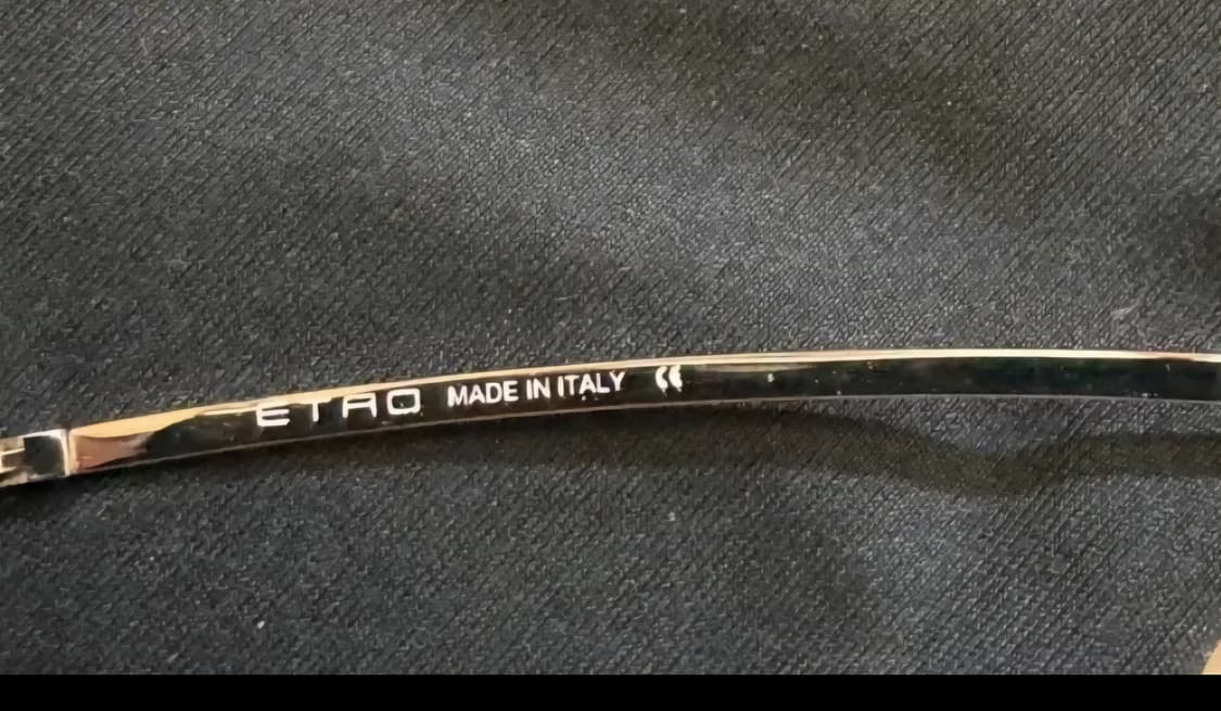 (이탈리아정품)ETRO 에트로 선글라스 상품이미지3