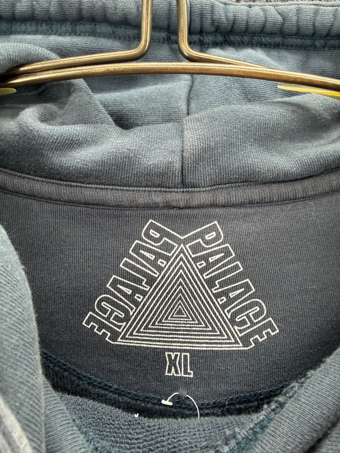 18ss 산스 퍼그 후드티 상품이미지8