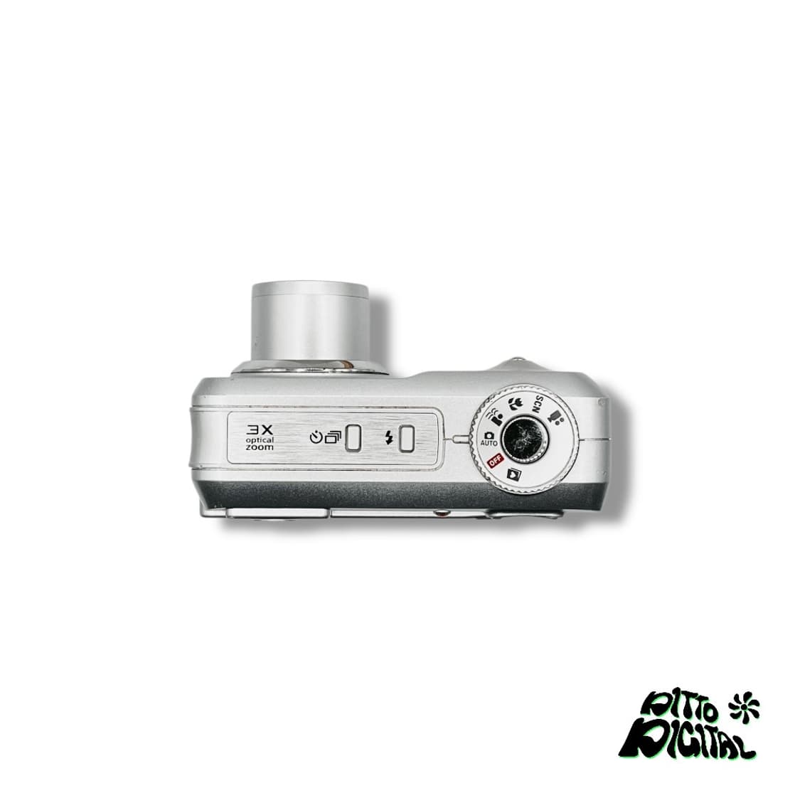 Kodak Easyshare C653디카 상품이미지3