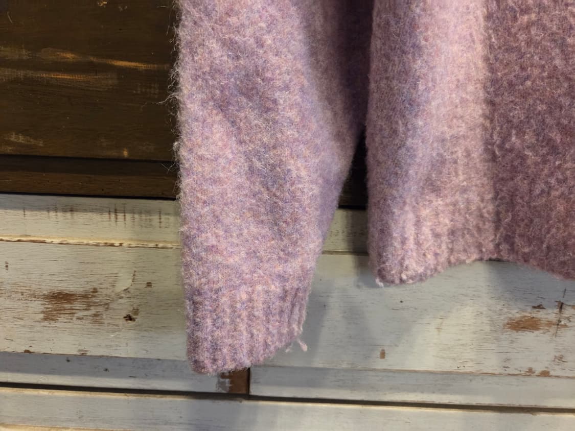 에드워드 막스 쉐기독니트 상품이미지3