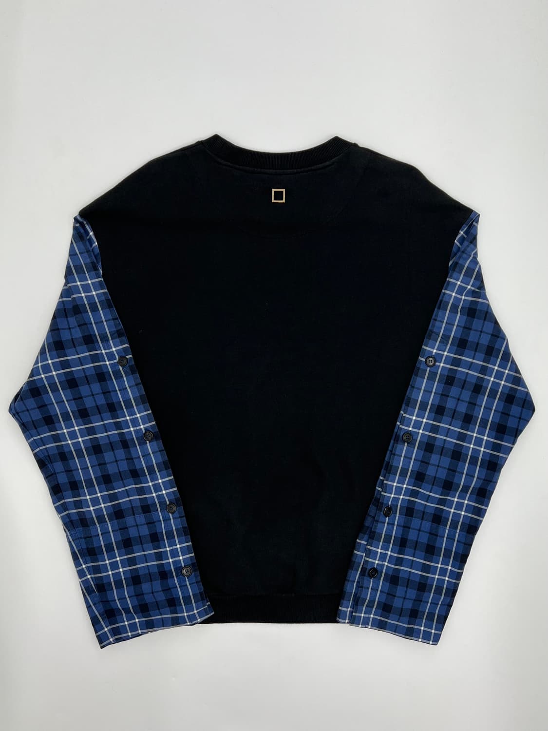 18ss 우영미 셔츠 맨투맨 상품이미지1