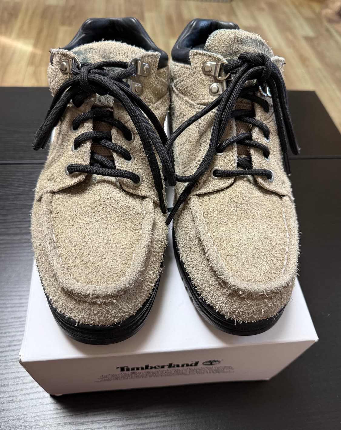 디스이즈네버댓 팀버랜드 목토 고어텍스 270 디네댓 팀버 상품이미지1