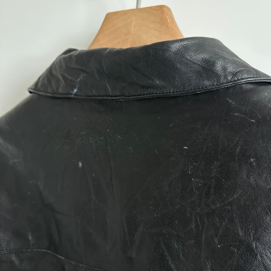 윌슨즈레더 레더 샵코트 상품이미지3