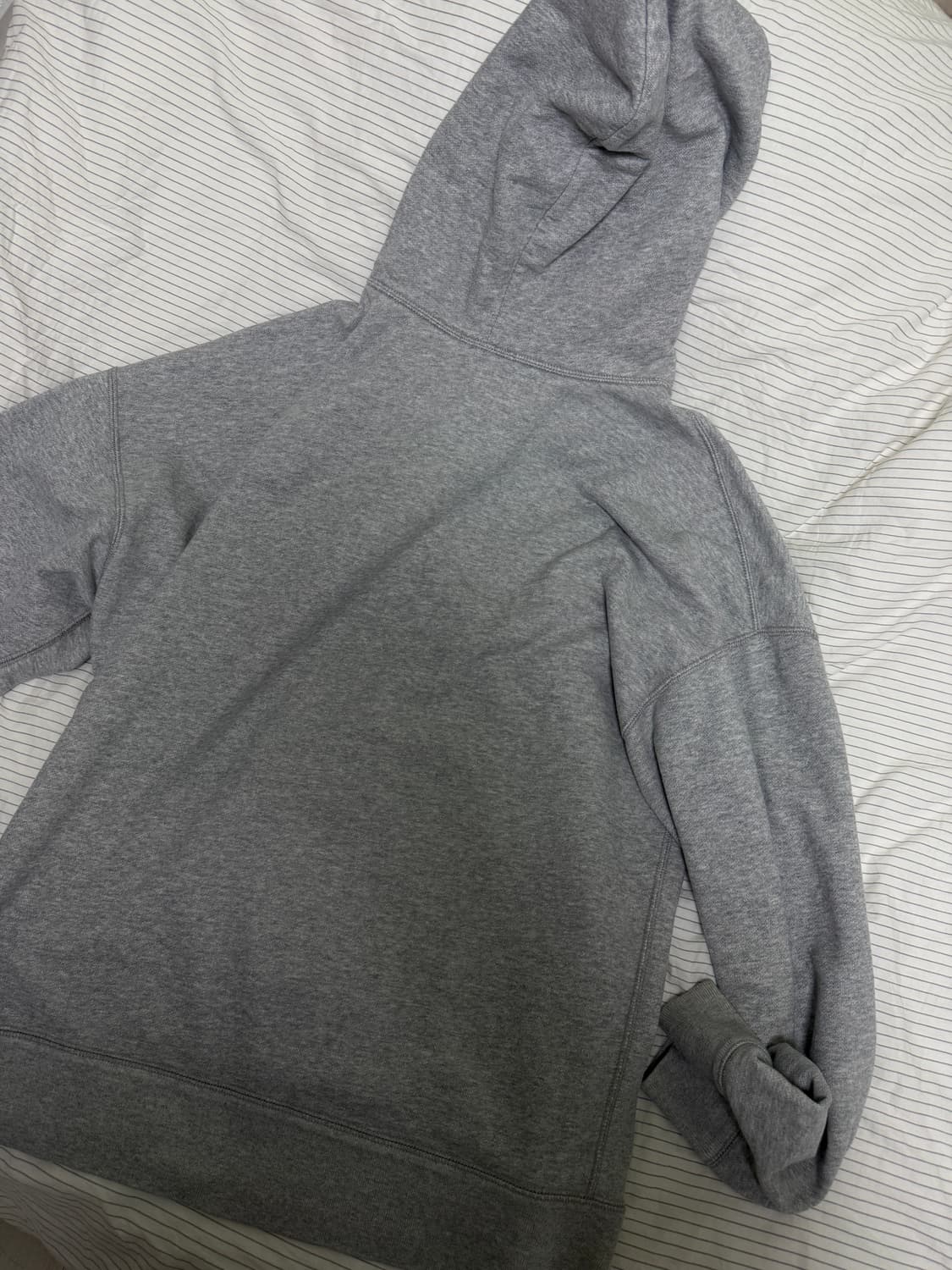 이자벨마랑 후드티 상품이미지3