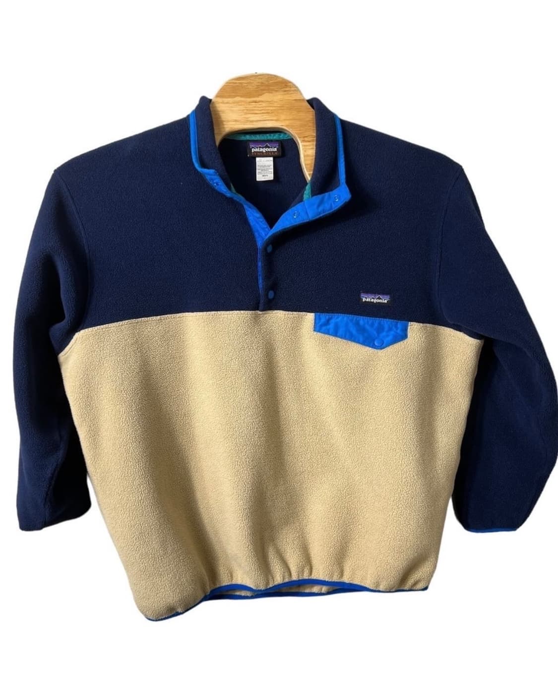 L) 파타고니아 신칠라 상품이미지1