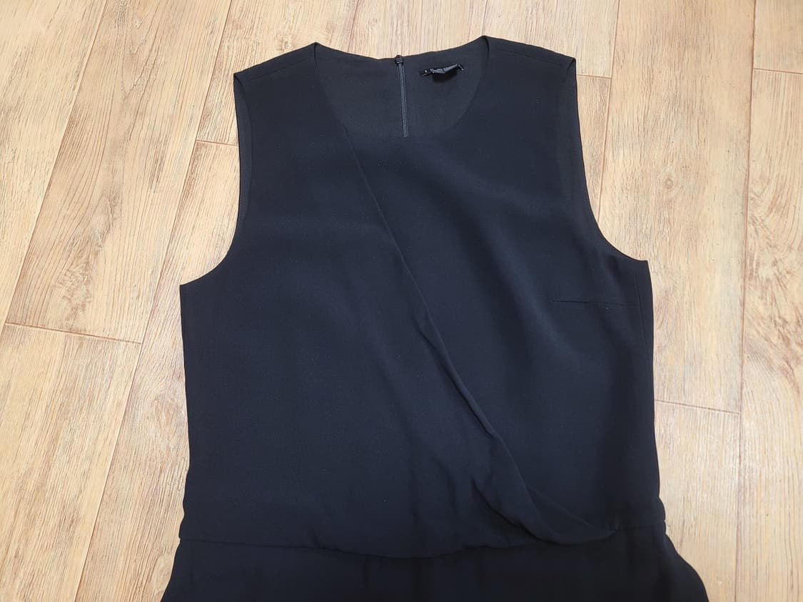 띠어리(Theory) dialia 원피스 55 새상품 상품이미지3