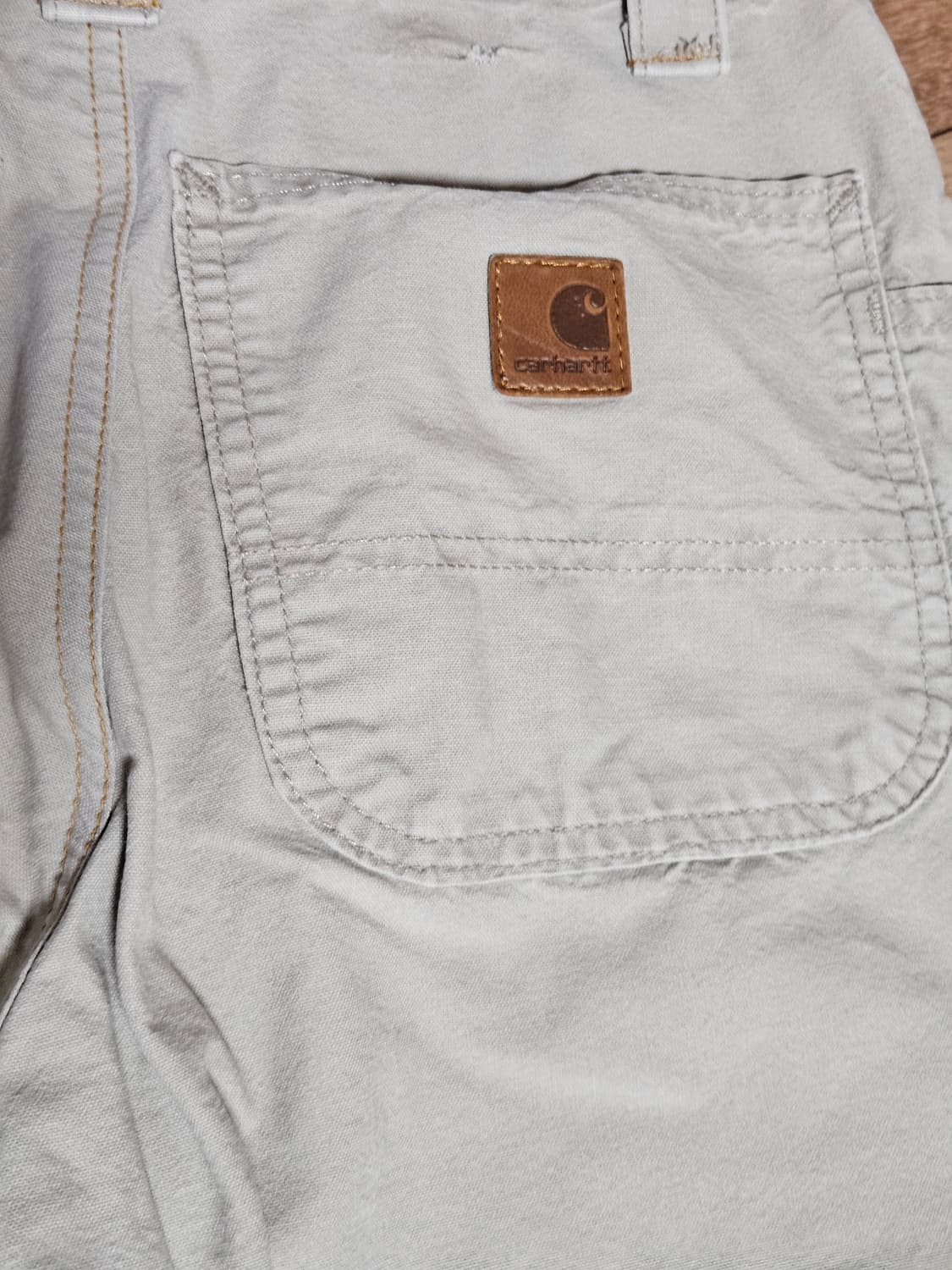 칼하트 카펜터 워크팬츠/빈티지 팬츠 상품이미지7