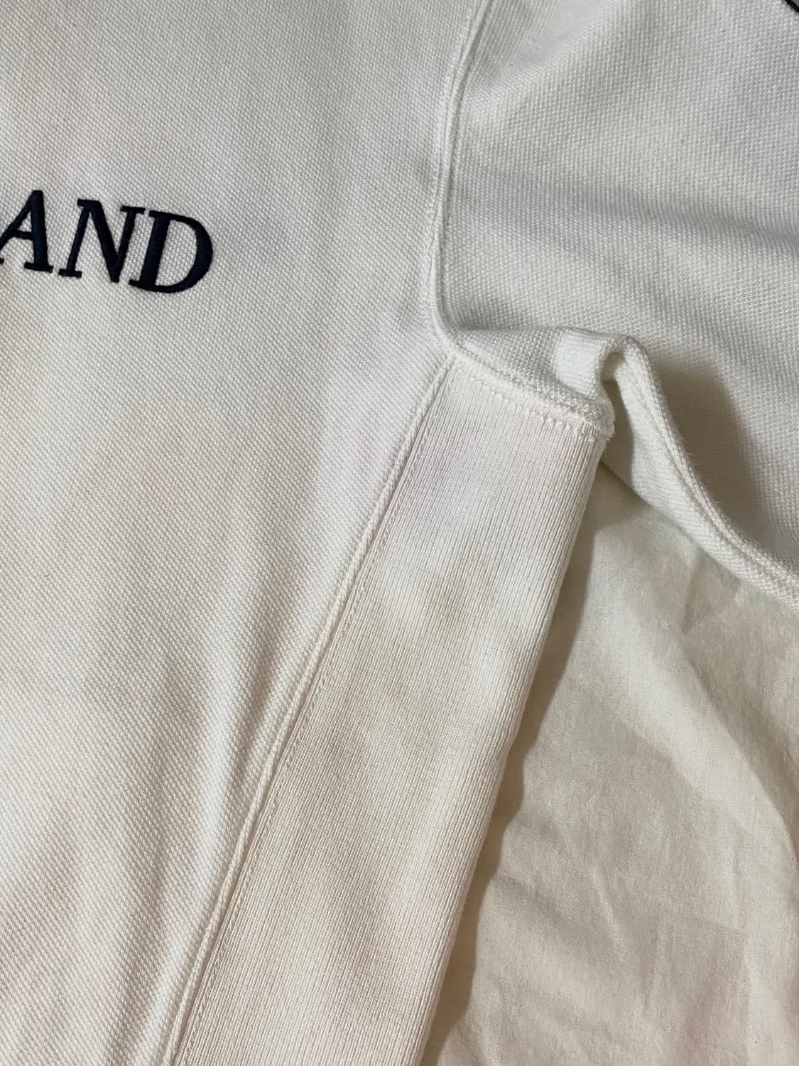 폴로 빅포니 스위스 집업 상품이미지10