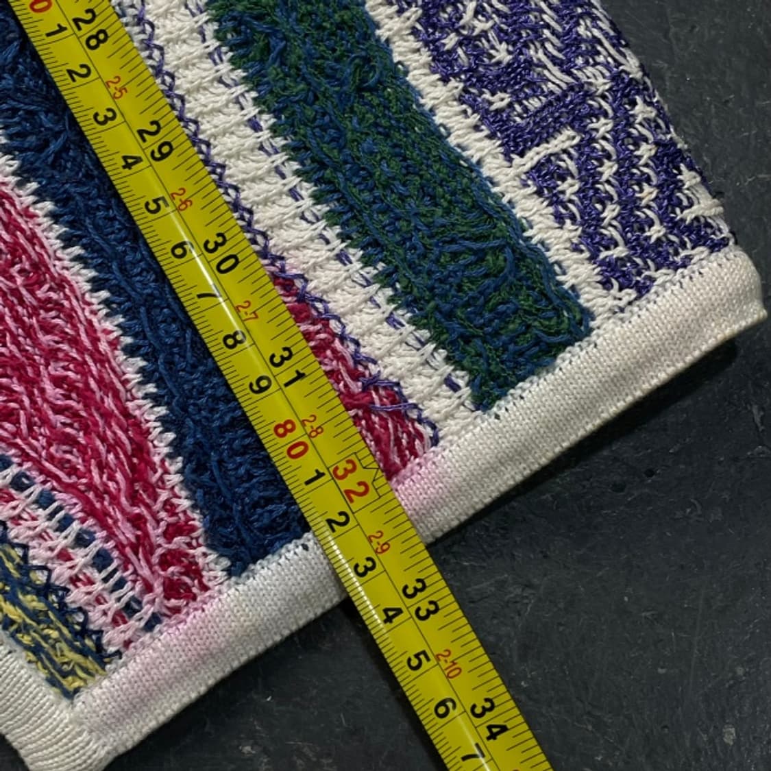 S 쿠지 케이블 니트 원피스  상품이미지9