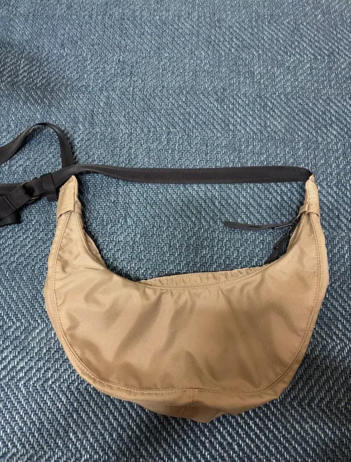 포터 porter round shoulder bag S 상품이미지3