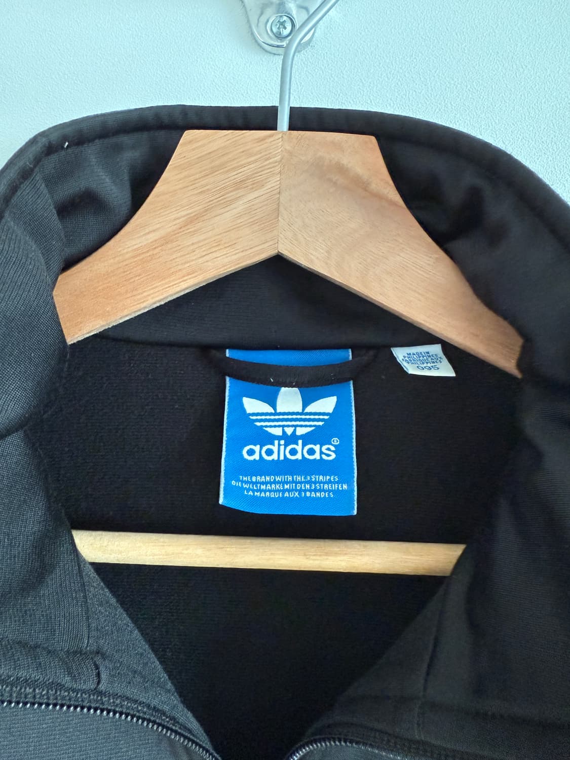아디다스(adidas) 파이어버드 져지 상품이미지6