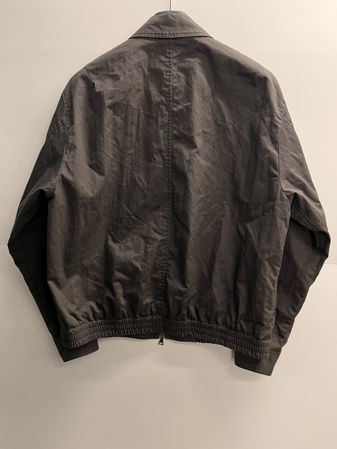 어나더오피스 드리즐러 자켓 02 상품이미지4