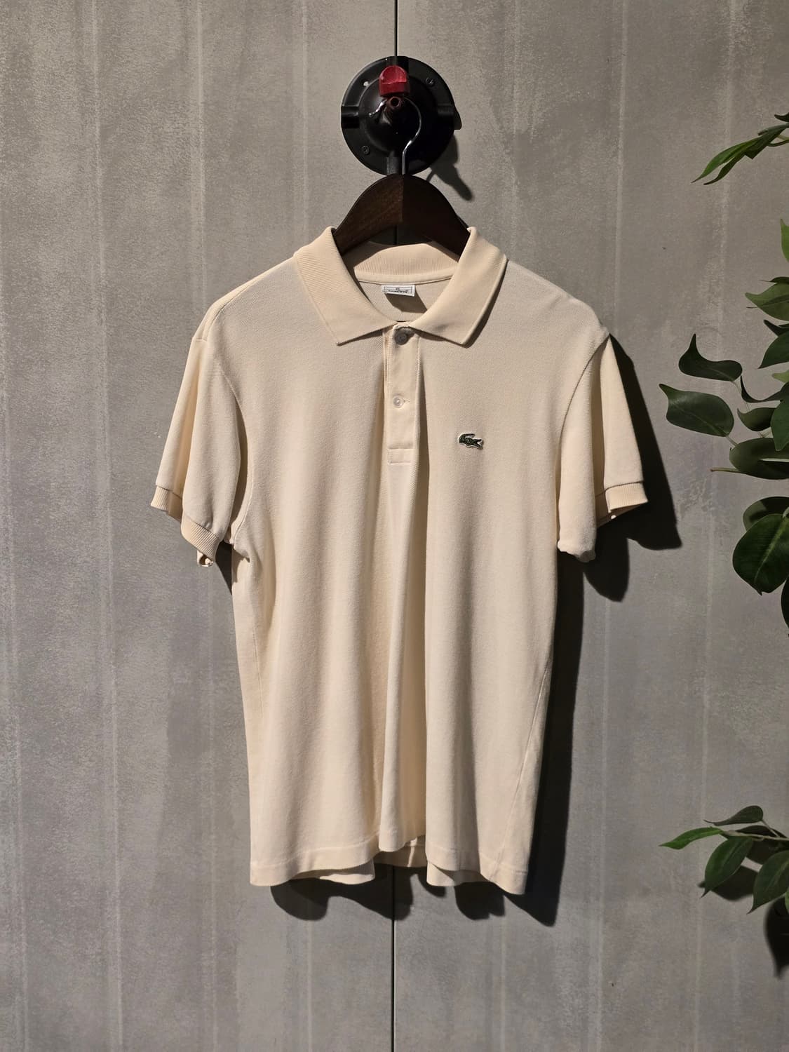 LACOSTE  폴로 셔츠 상품이미지1