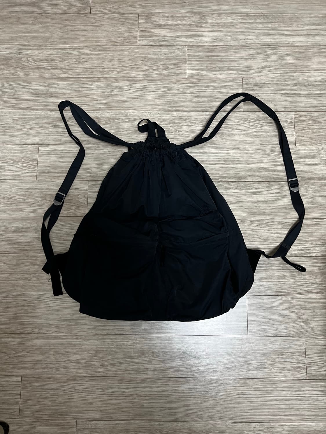 [OS] 폴리테루 2PK 드로우백  상품이미지4