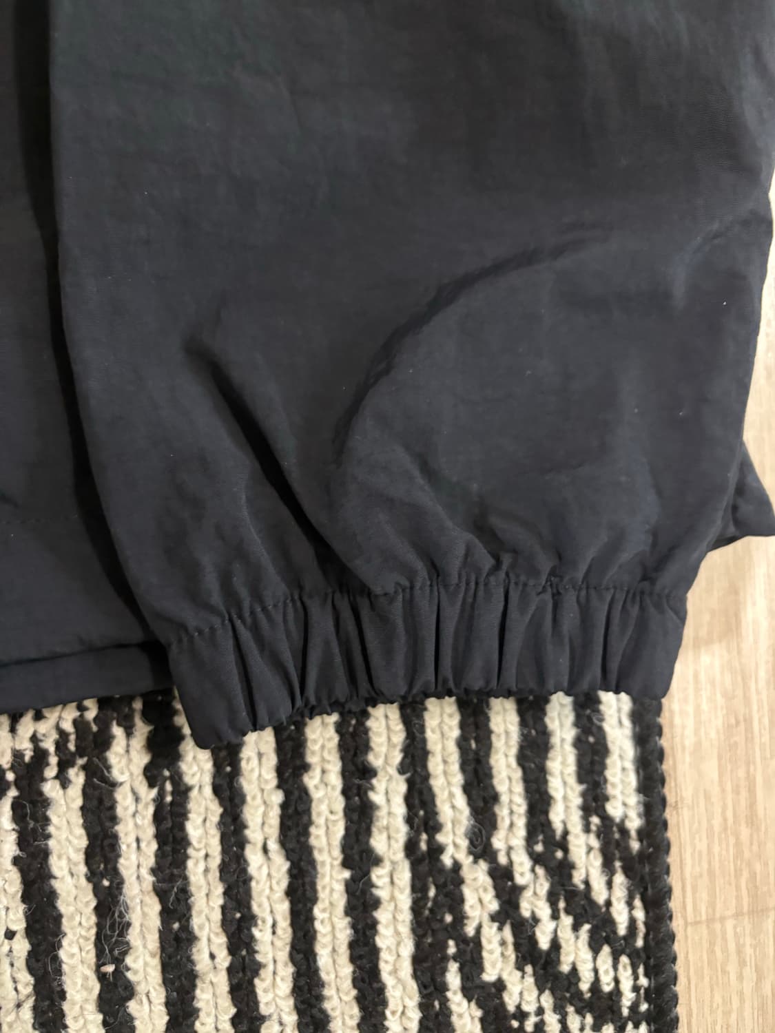 스파오 바람막이 상품이미지4