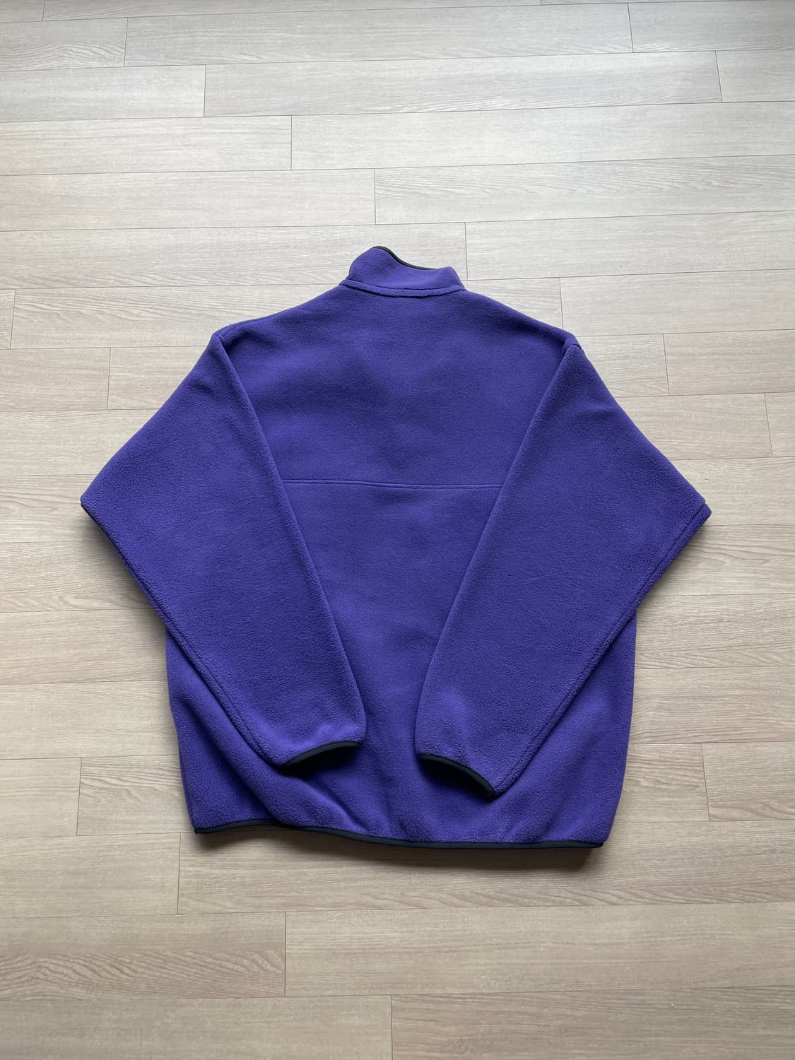 파타고니아 신칠라 퍼플 스트라이프 patagonia 상품이미지2