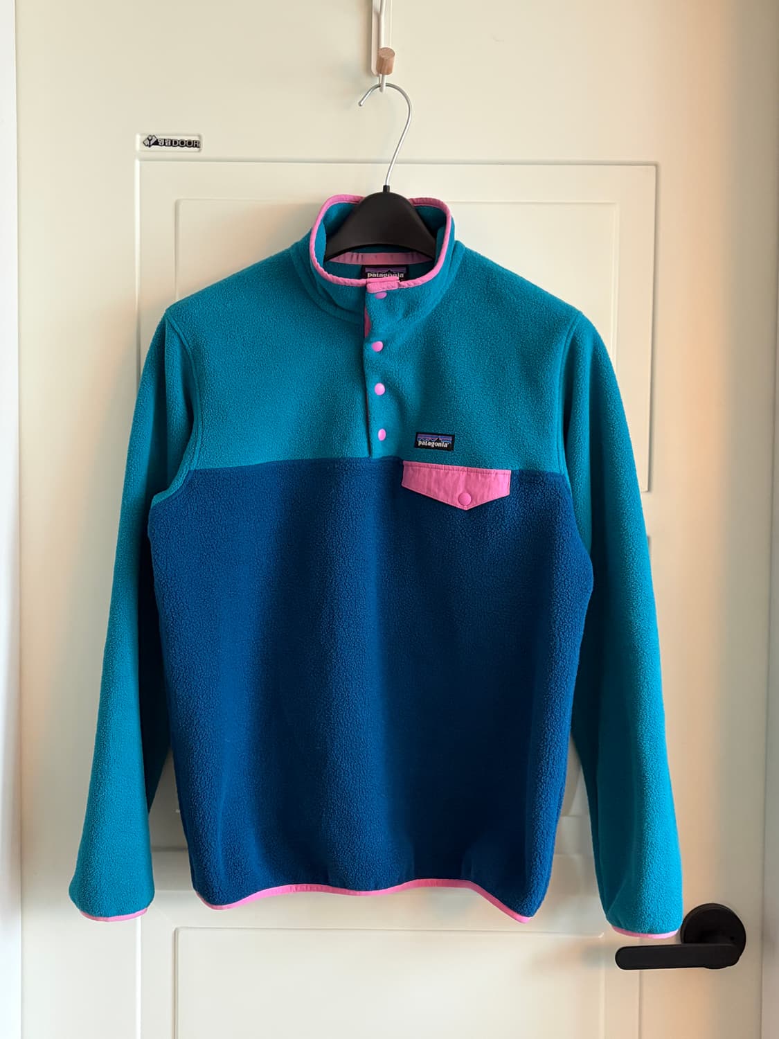 파타고니아 신칠라 우먼 M 상품이미지1