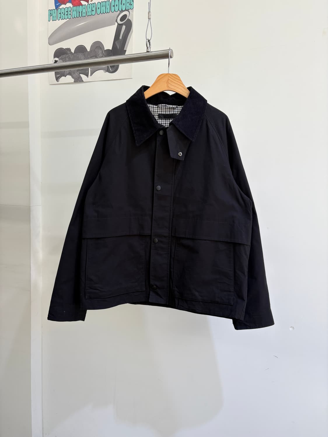 UNIQLO 자켓 상품이미지1