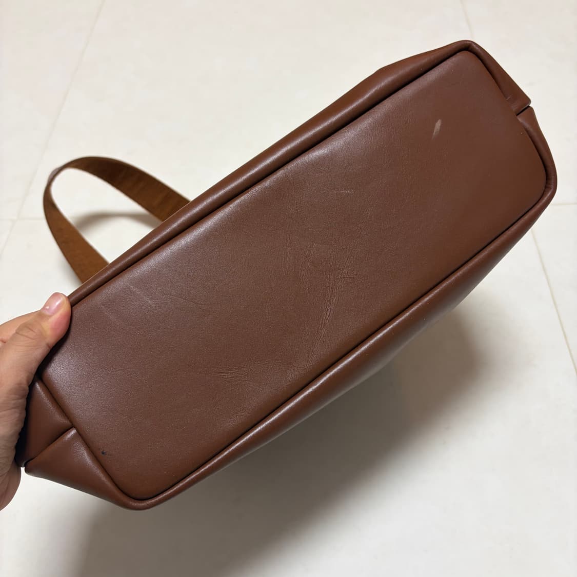 오소이 숄더백 상품이미지3