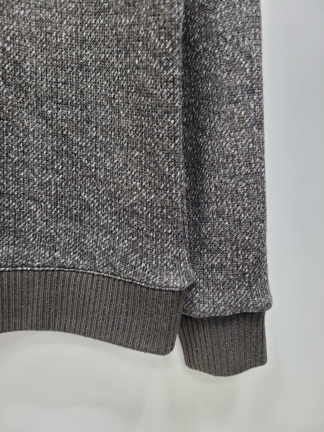 Series 20FW 시리즈 기모 스웻셔츠 맨투맨  / 남 100
 상품이미지5