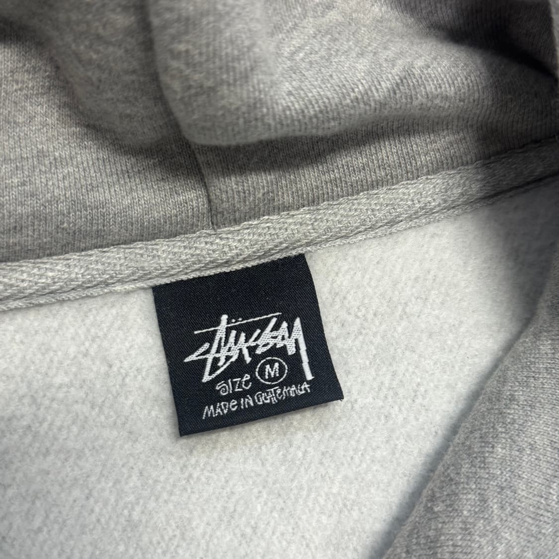 스투시 후드티 상품이미지3