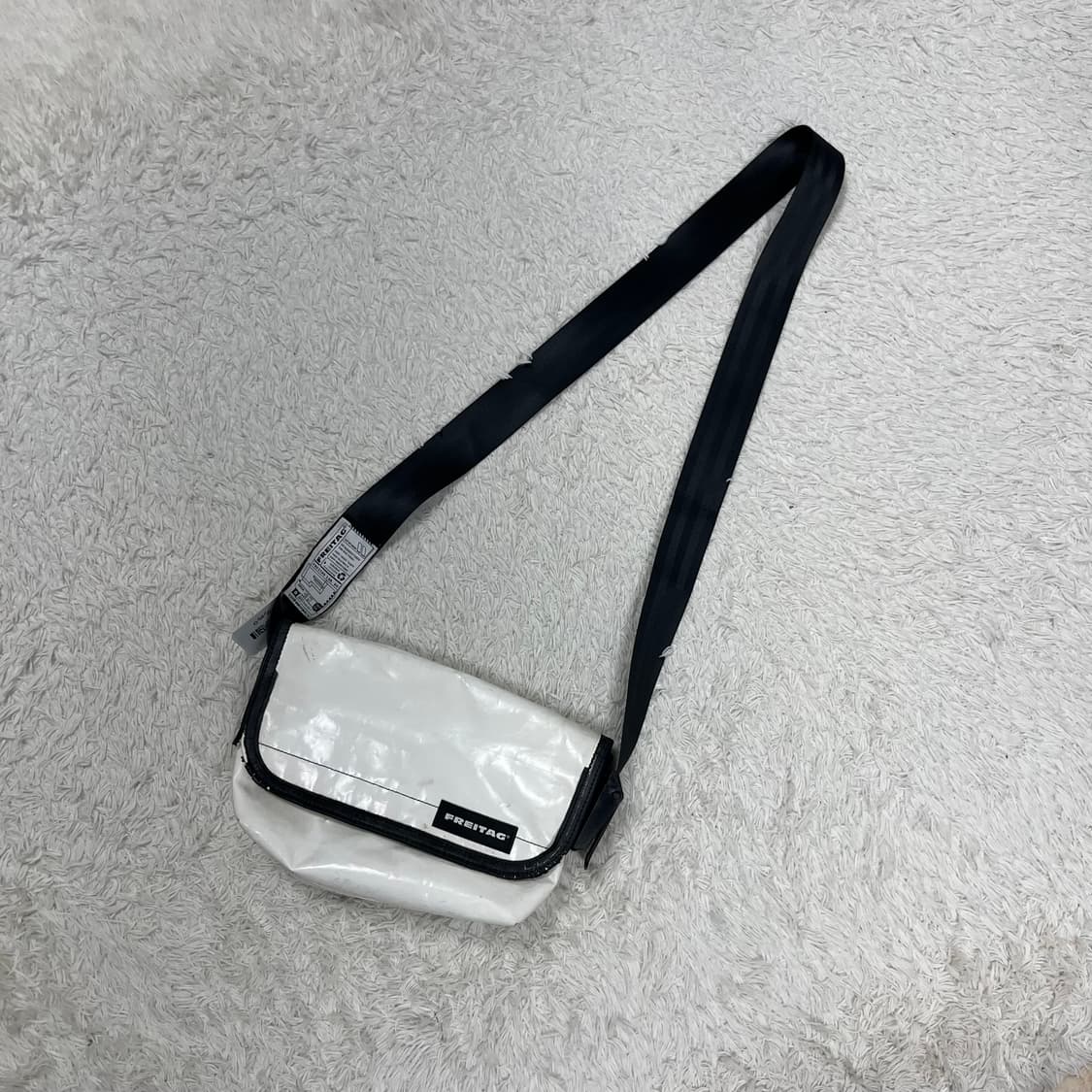 FREITAG Hawaii Five-O messenger bag 상품이미지3