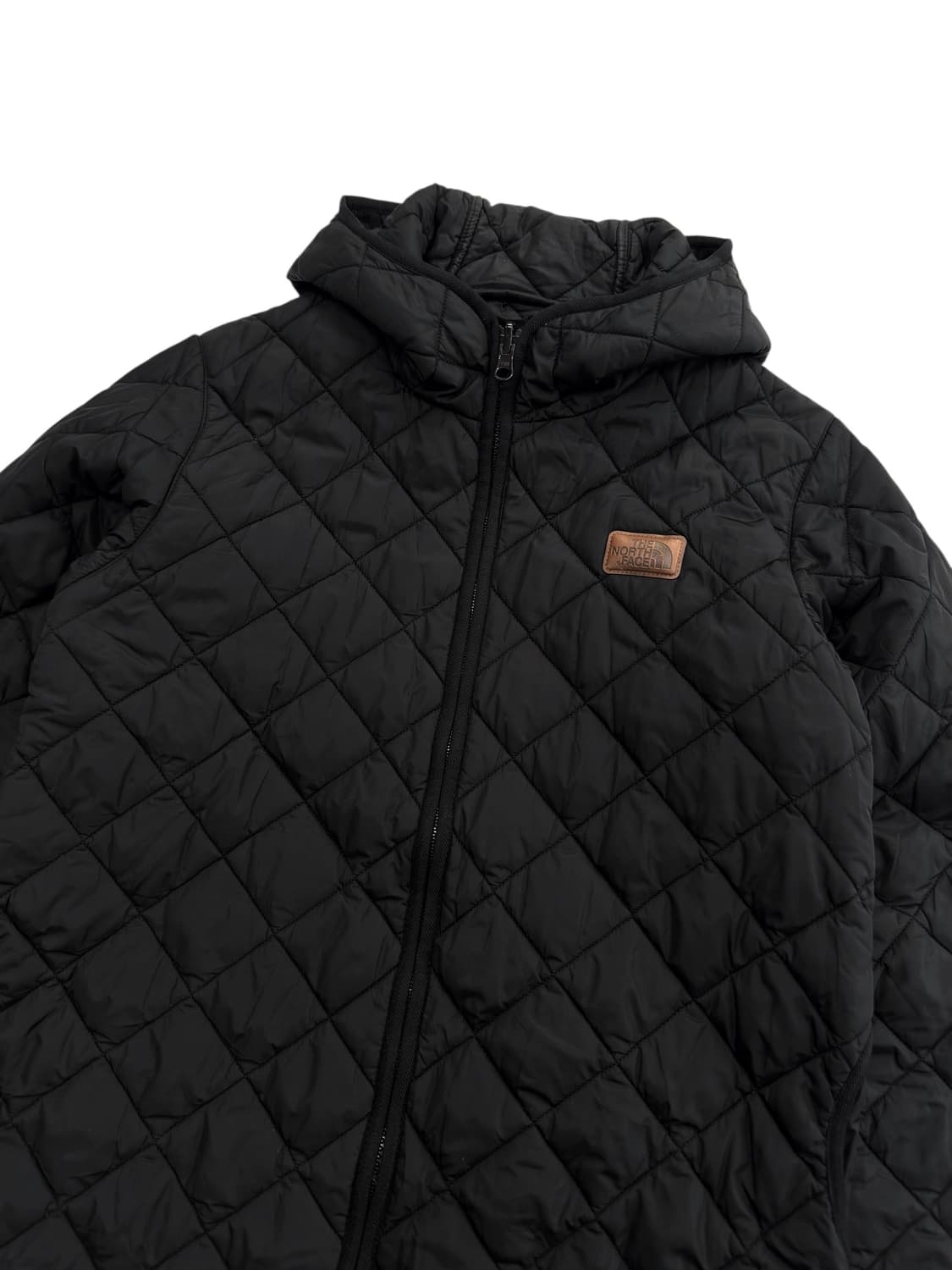 노스페이스 경량패딩 상품이미지3