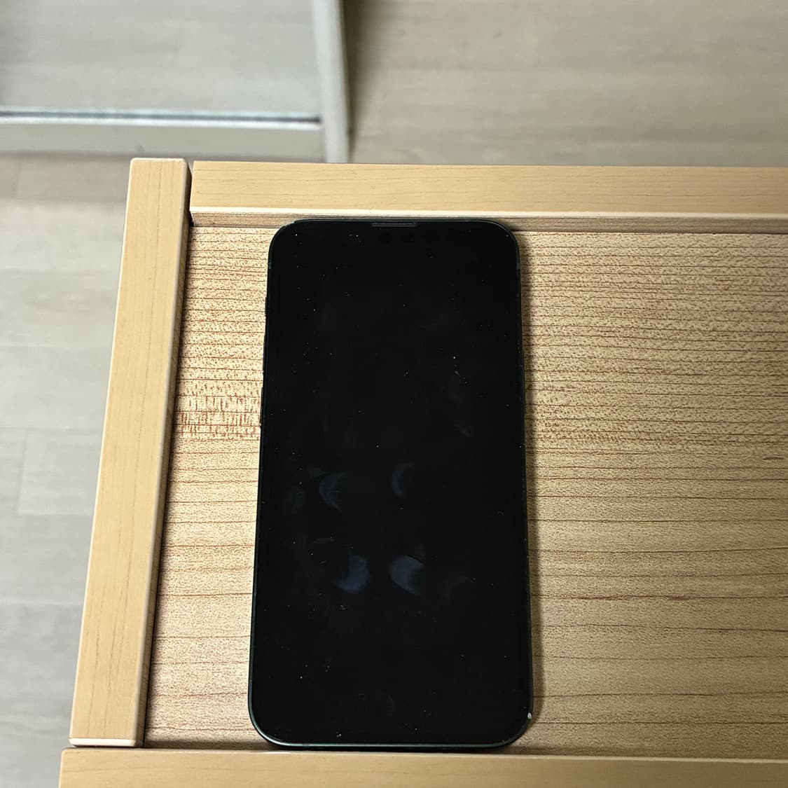 아이폰 13미니 그린 128 상품이미지5