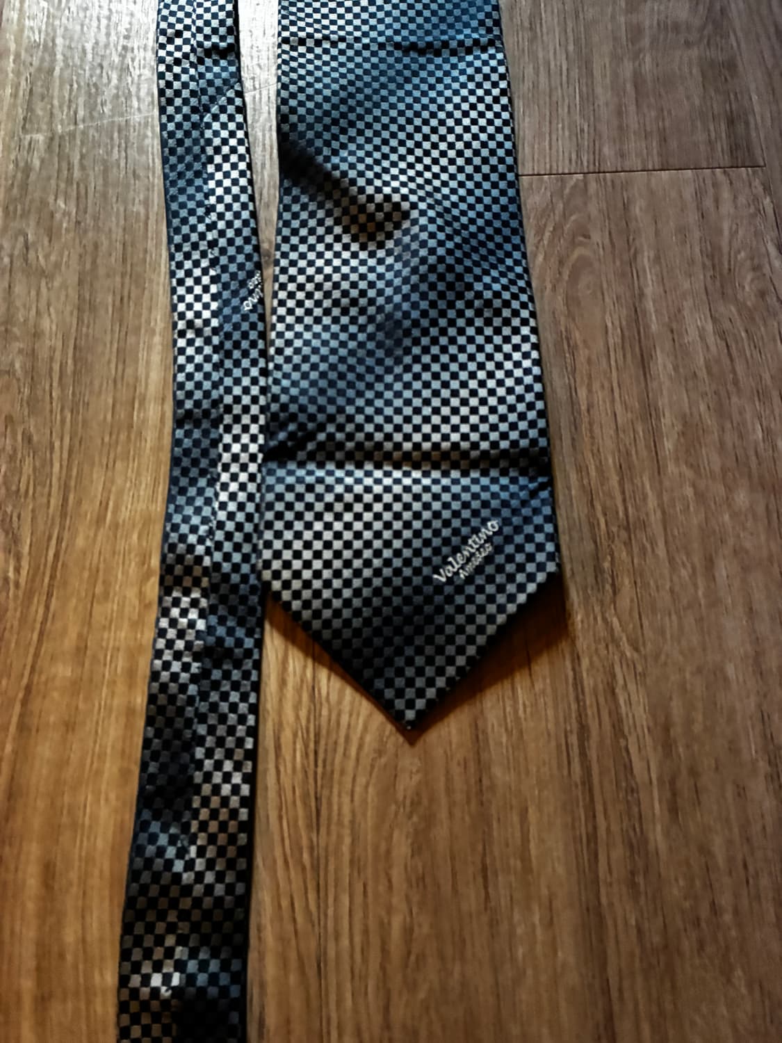 발렌티노 넥타이 상품이미지2