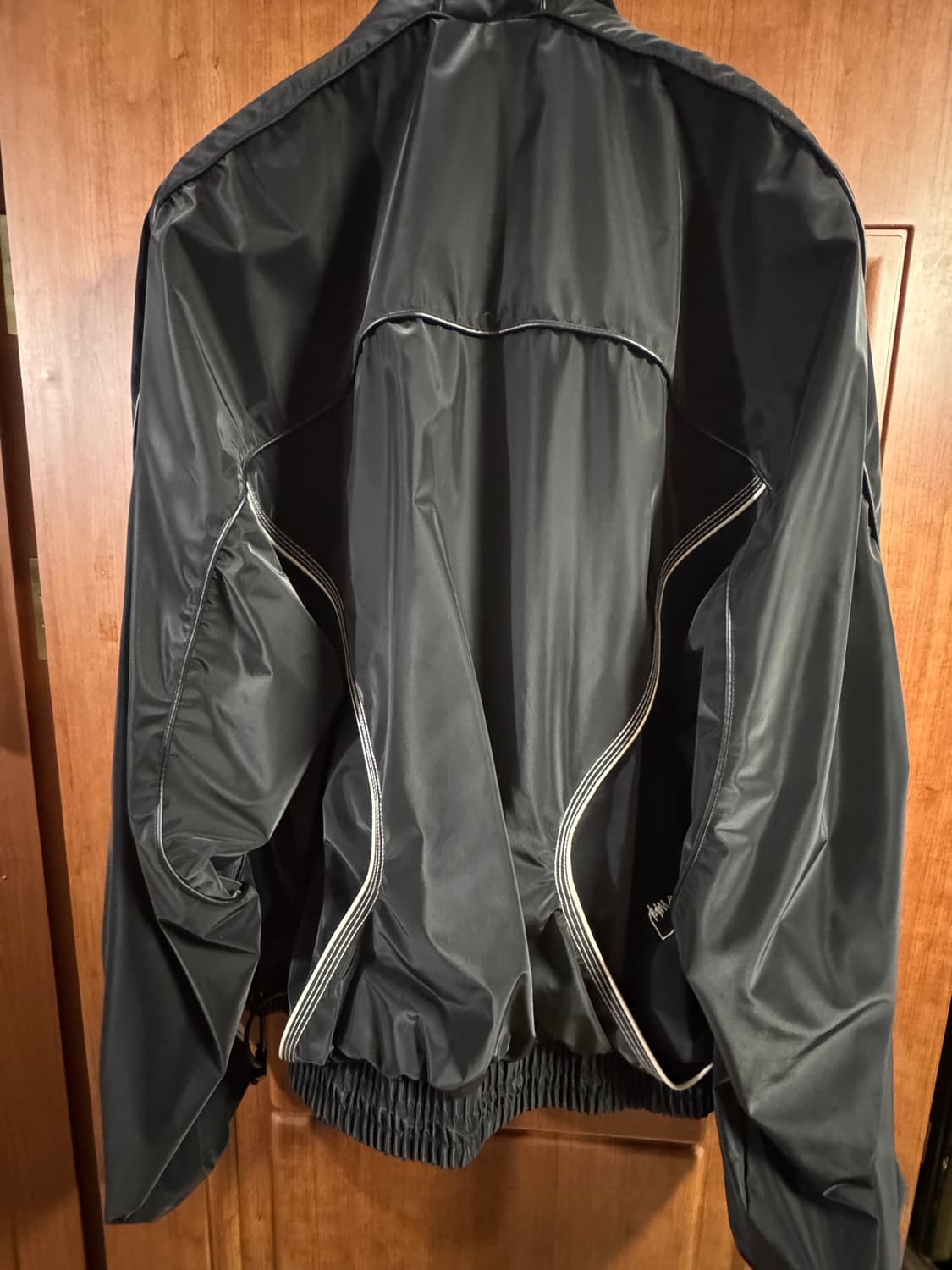 [XL] 아더에러 반트자켓 느와르 ver2 상품이미지4