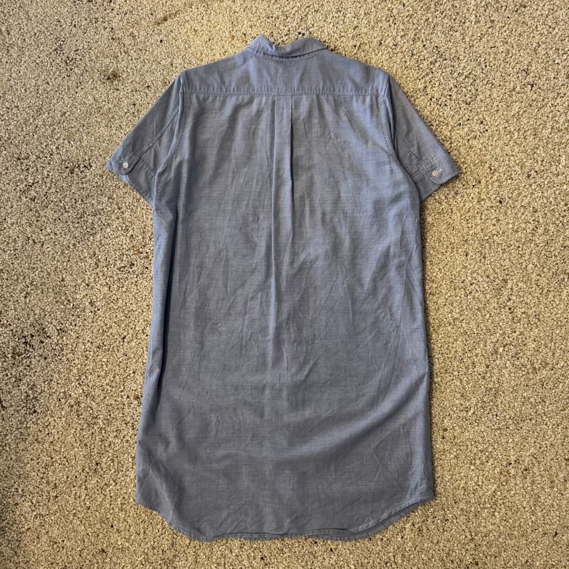 폴로 반팔 셔츠 ☆124 상품이미지4