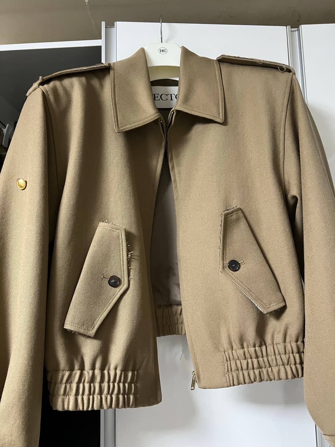 렉토 페이톤 자켓 S 상품이미지1