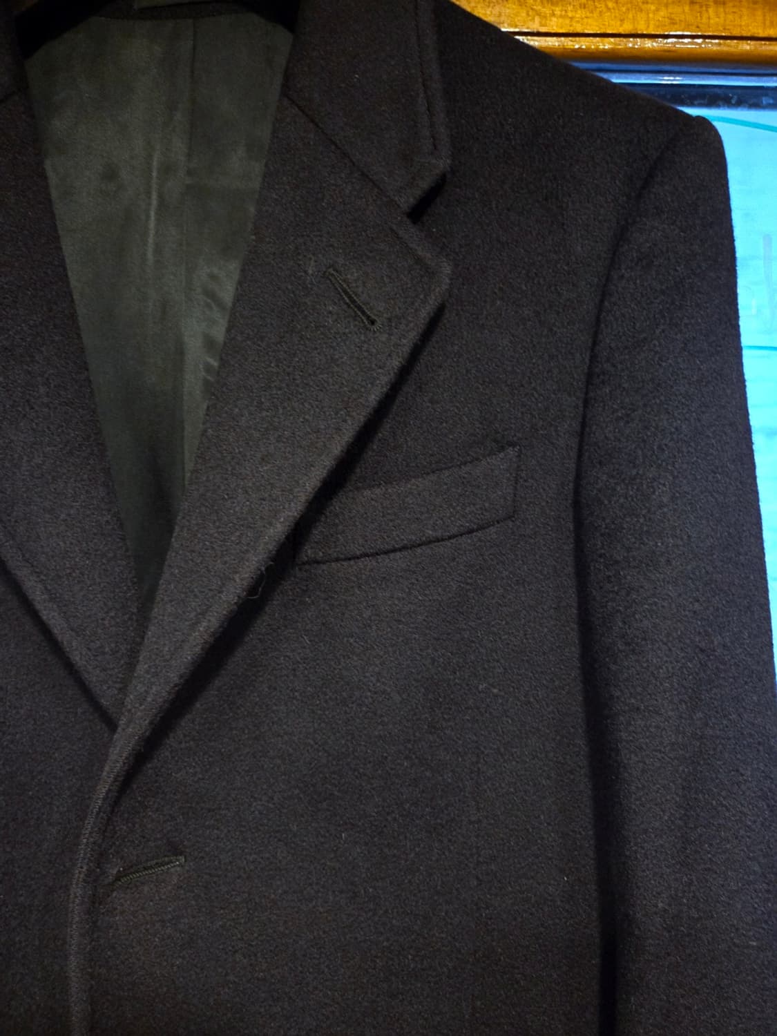 엠포리오 아르마니 코트 상품이미지3