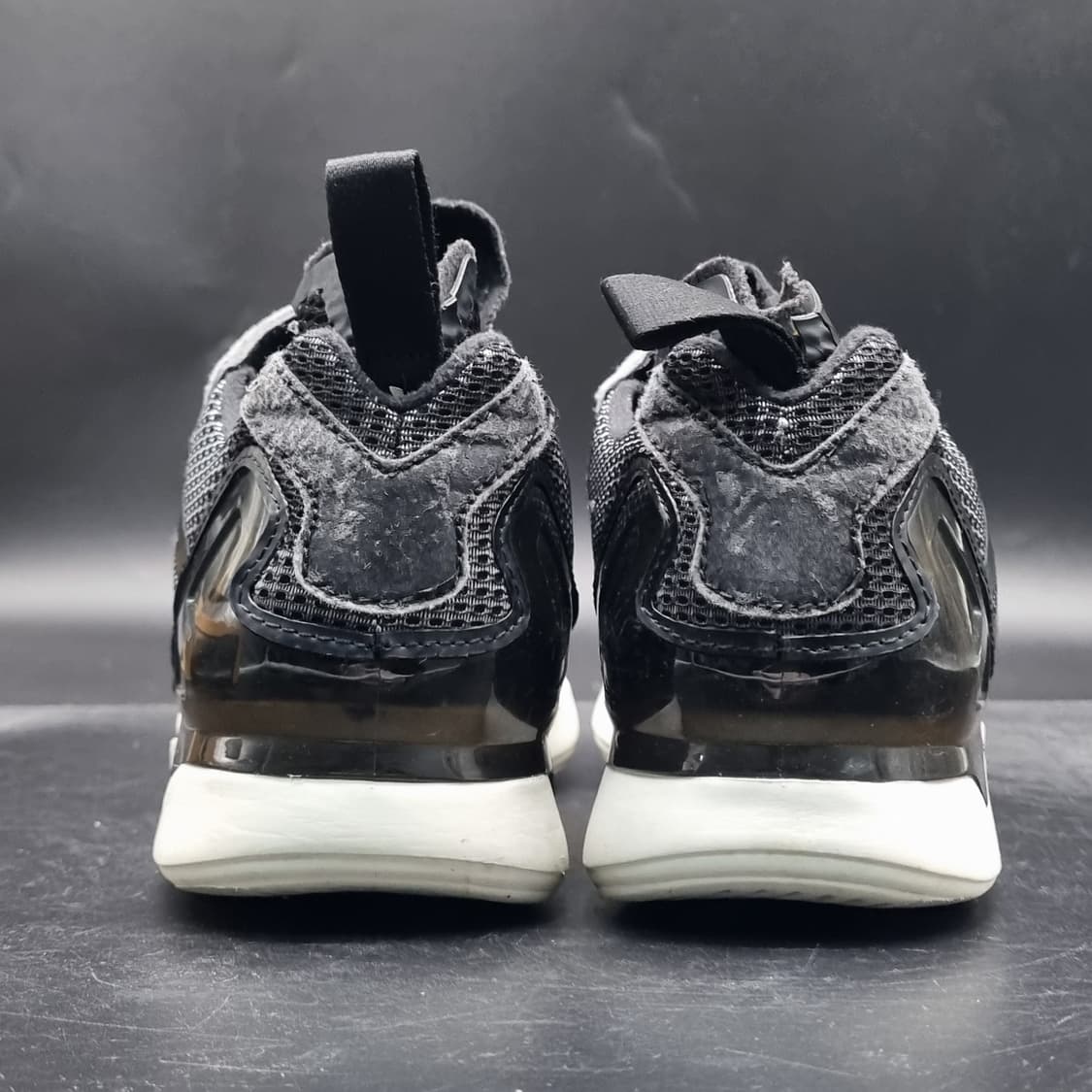 아디다스 zx8000 부스트 여성운동화240  상품이미지4