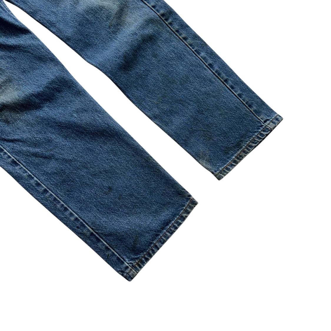 [30] 리바이스 505 데님 청바지 [LV1391] 상품이미지6