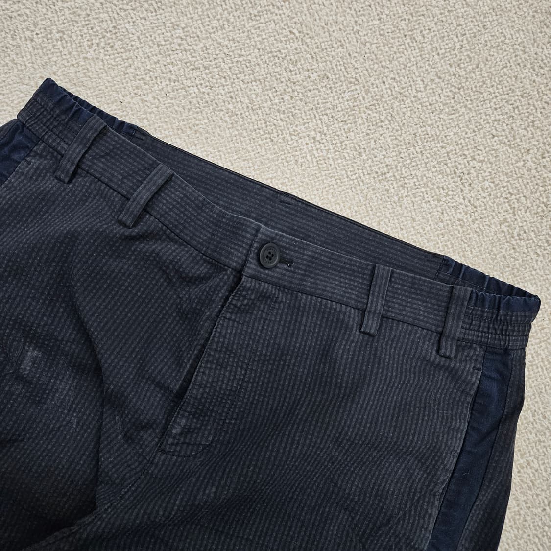 [82-102] 빈폴스포츠 골프 팬츠 면 바지 1204JM1 상품이미지2