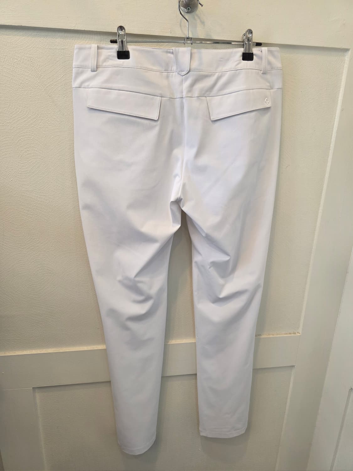 레노마골프 화이트 바지 76사이즈 상품이미지4
