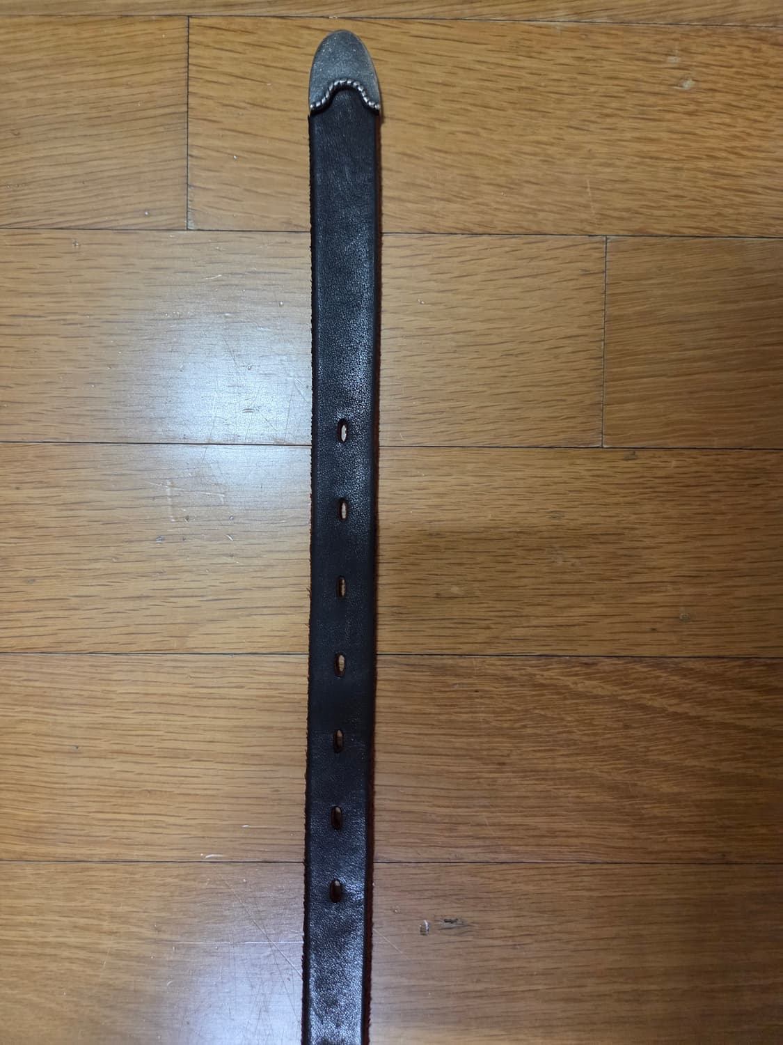 빈티지웍스 웨스턴벨트 29 상품이미지3